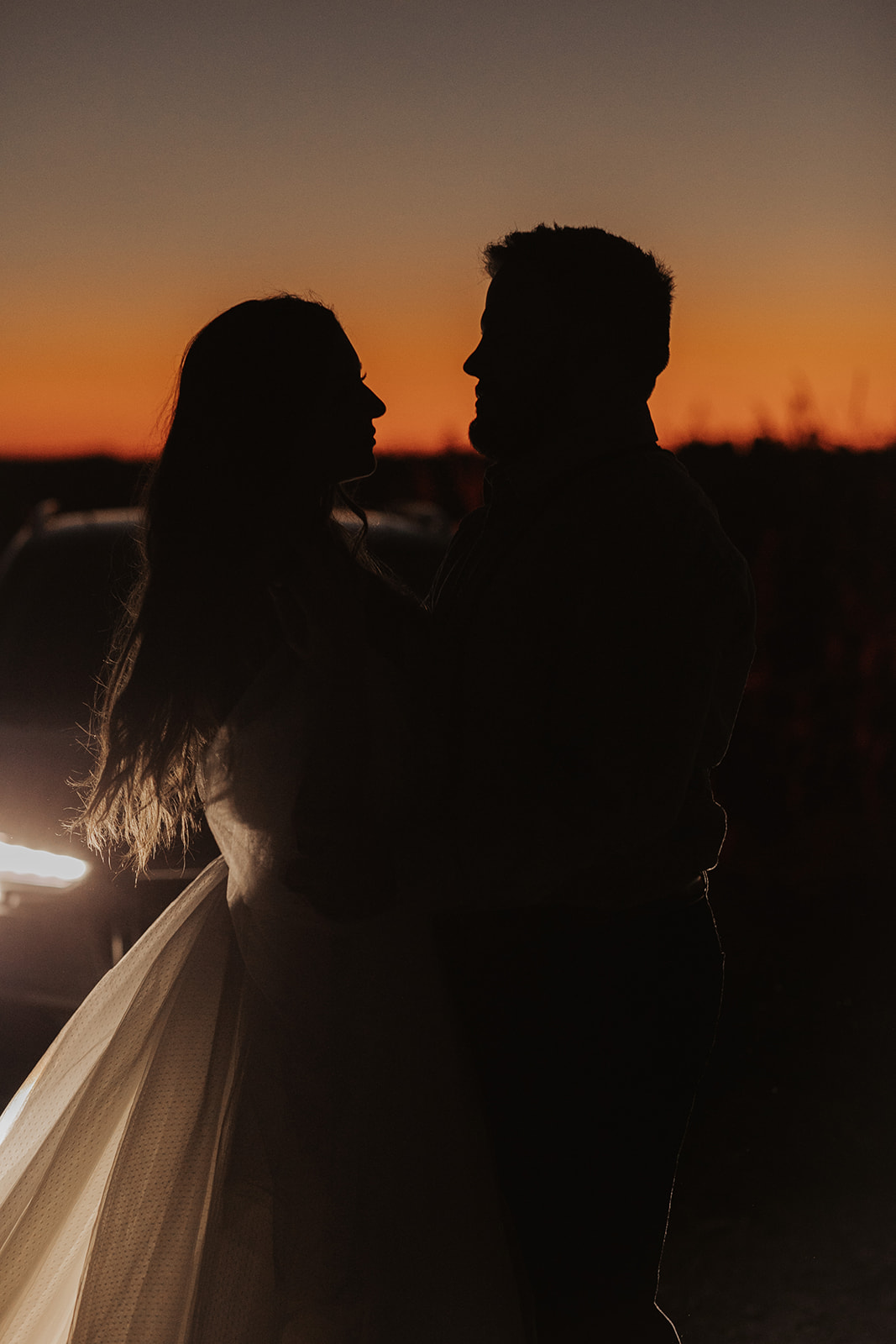 S&S Elopement
