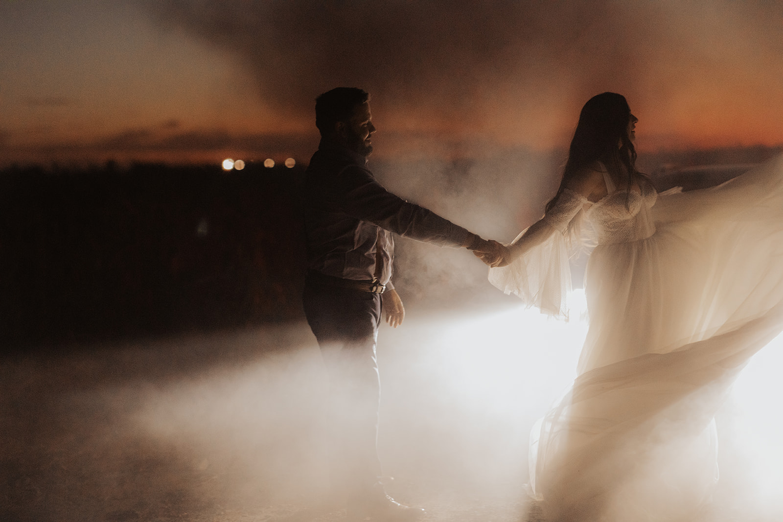 S&S Elopement