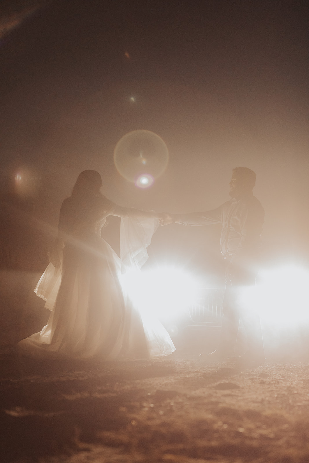 S&S Elopement
