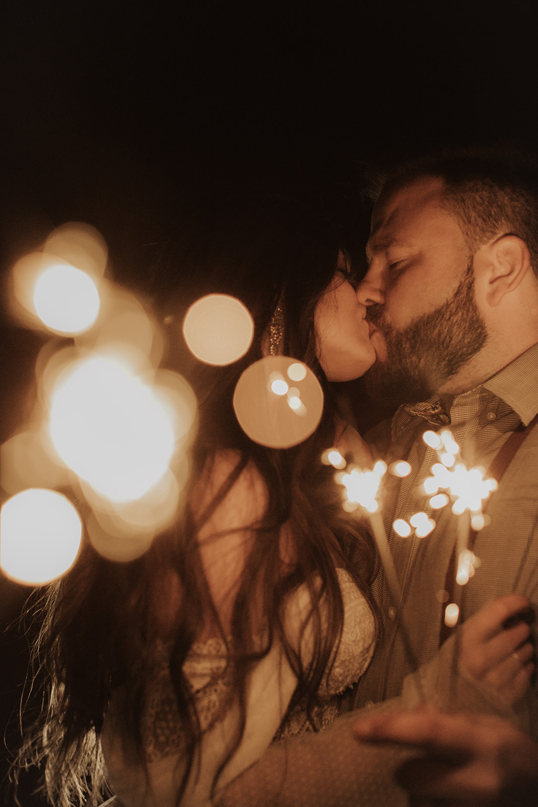 S&S Elopement