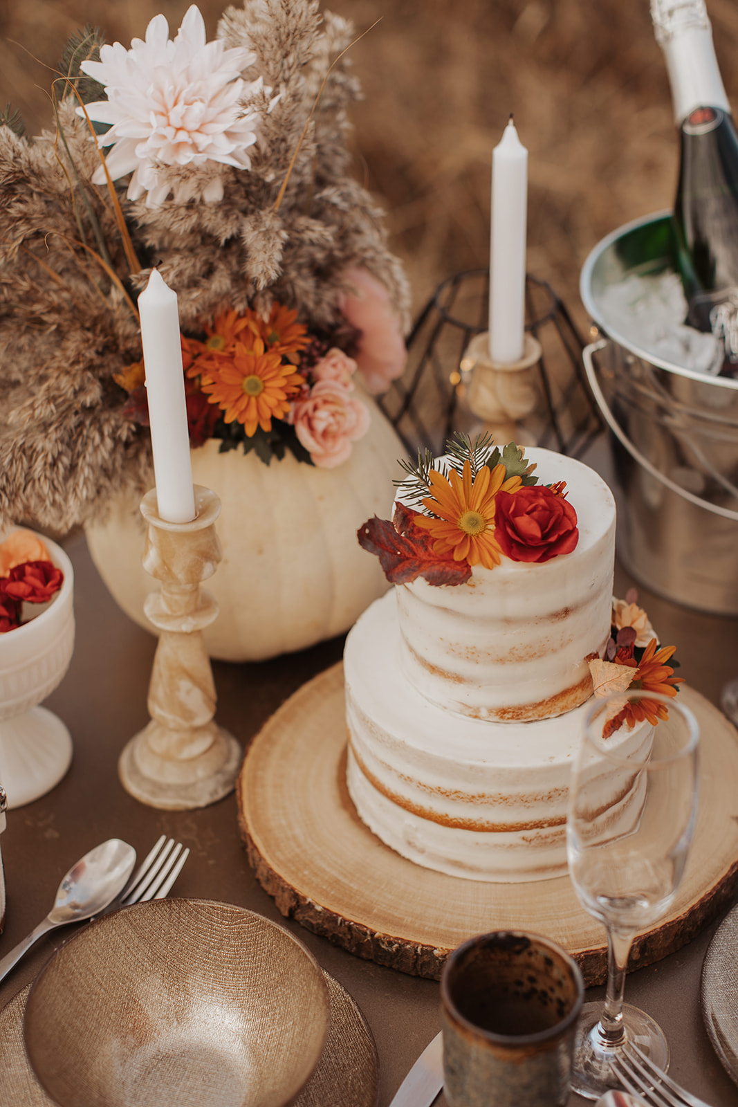 Unique Elopement with a Boho, Countryside Flair and a Helicopter Ride Unique Elopement with a Boho, Countryside Flair and a Helicopter Ride