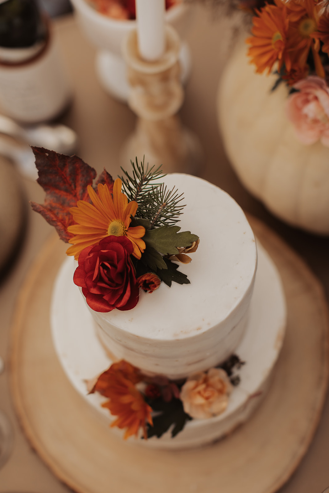 Unique Elopement with a Boho, Countryside Flair and a Helicopter Ride Unique Elopement with a Boho, Countryside Flair and a Helicopter Ride