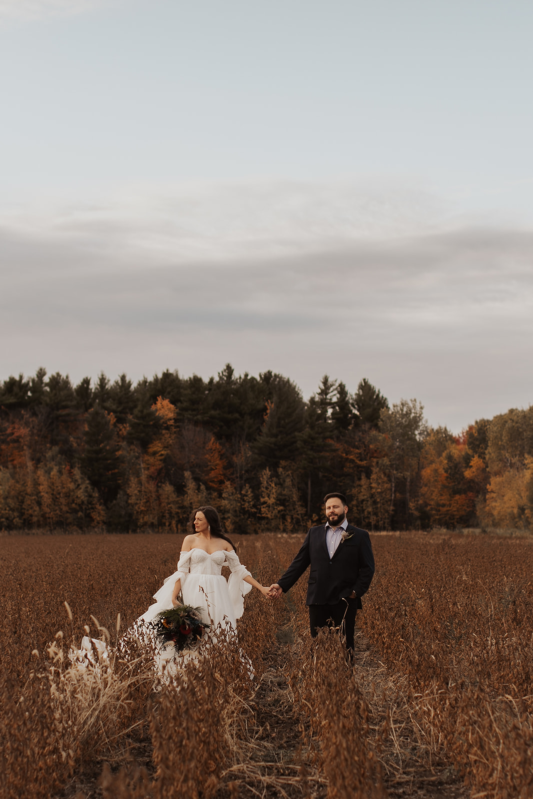 S&S Elopement
