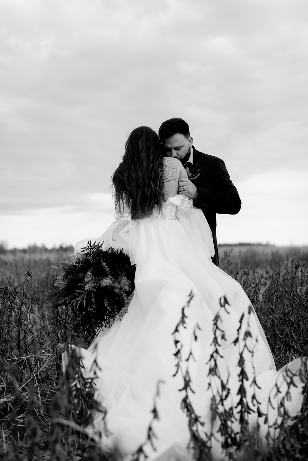 S&S Elopement