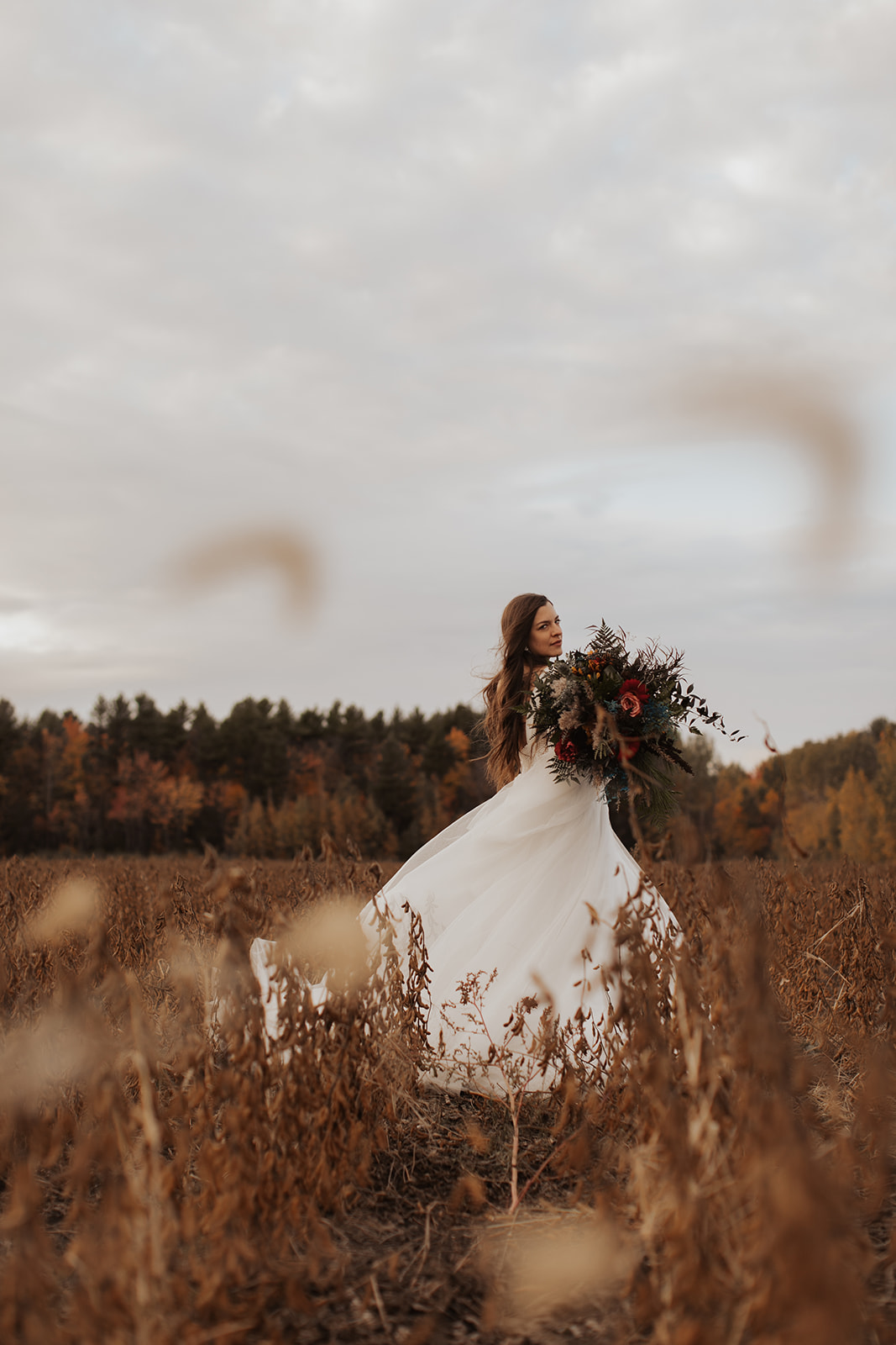 S&S Elopement