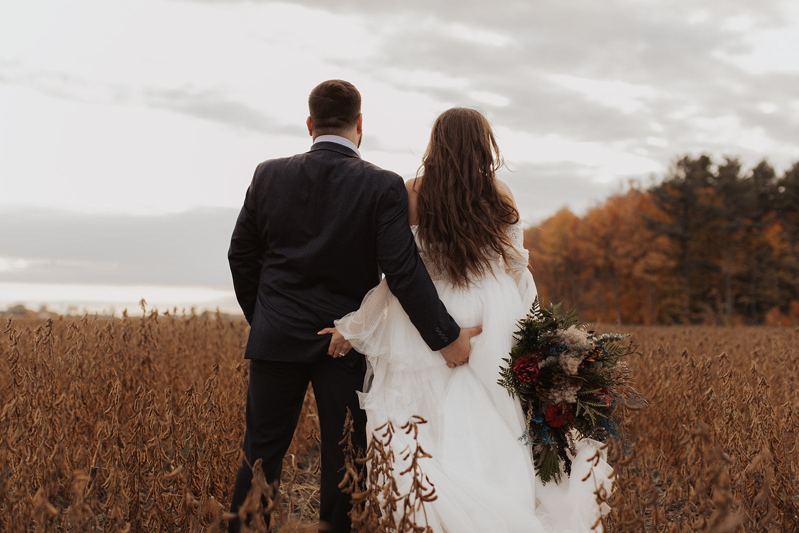 S&S Elopement