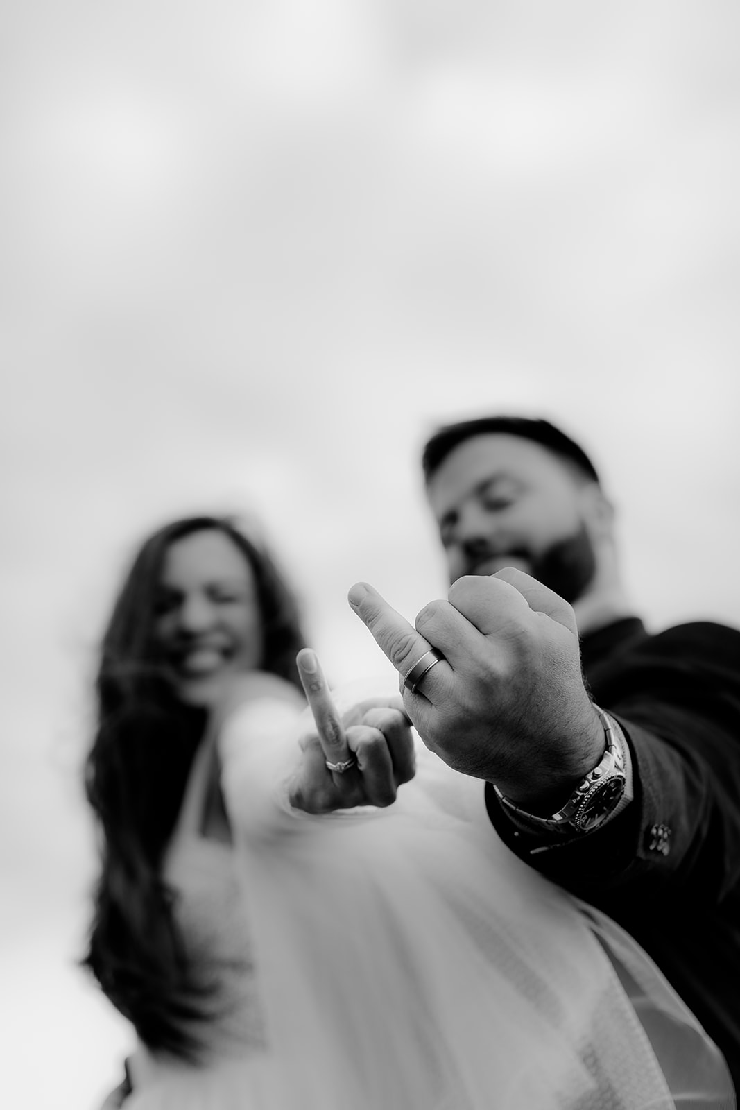 S&S Elopement