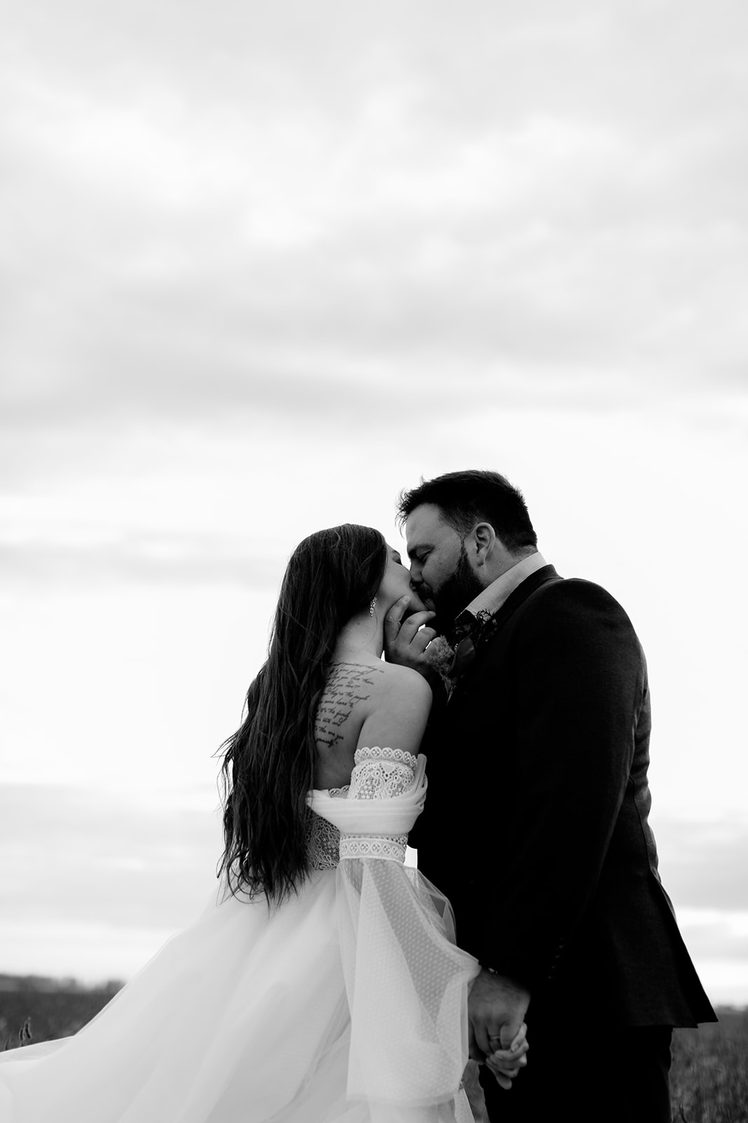 S&S Elopement