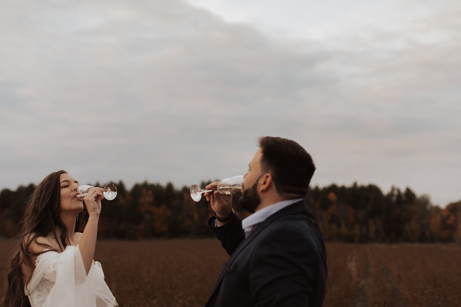 S&S Elopement