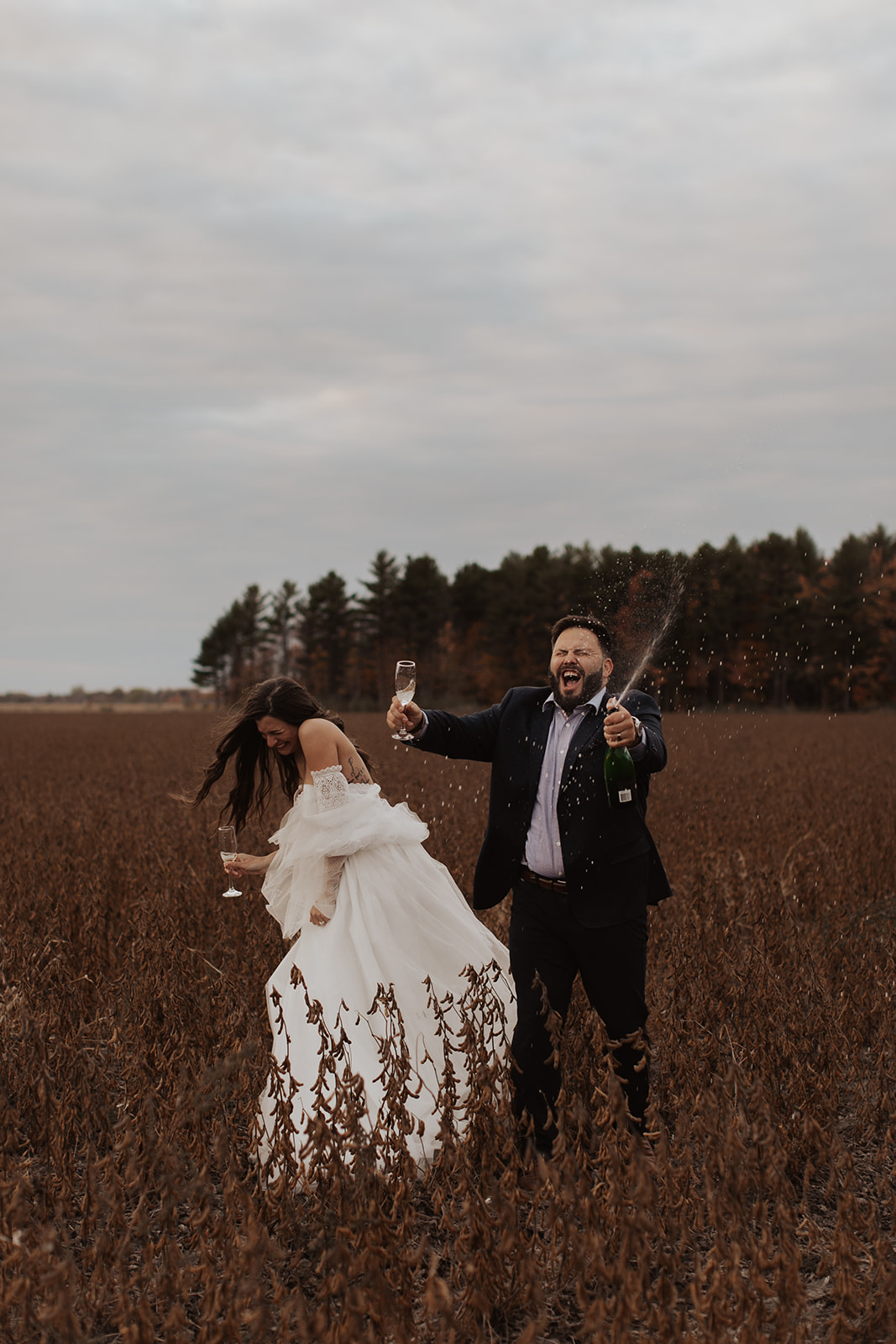 S&S Elopement