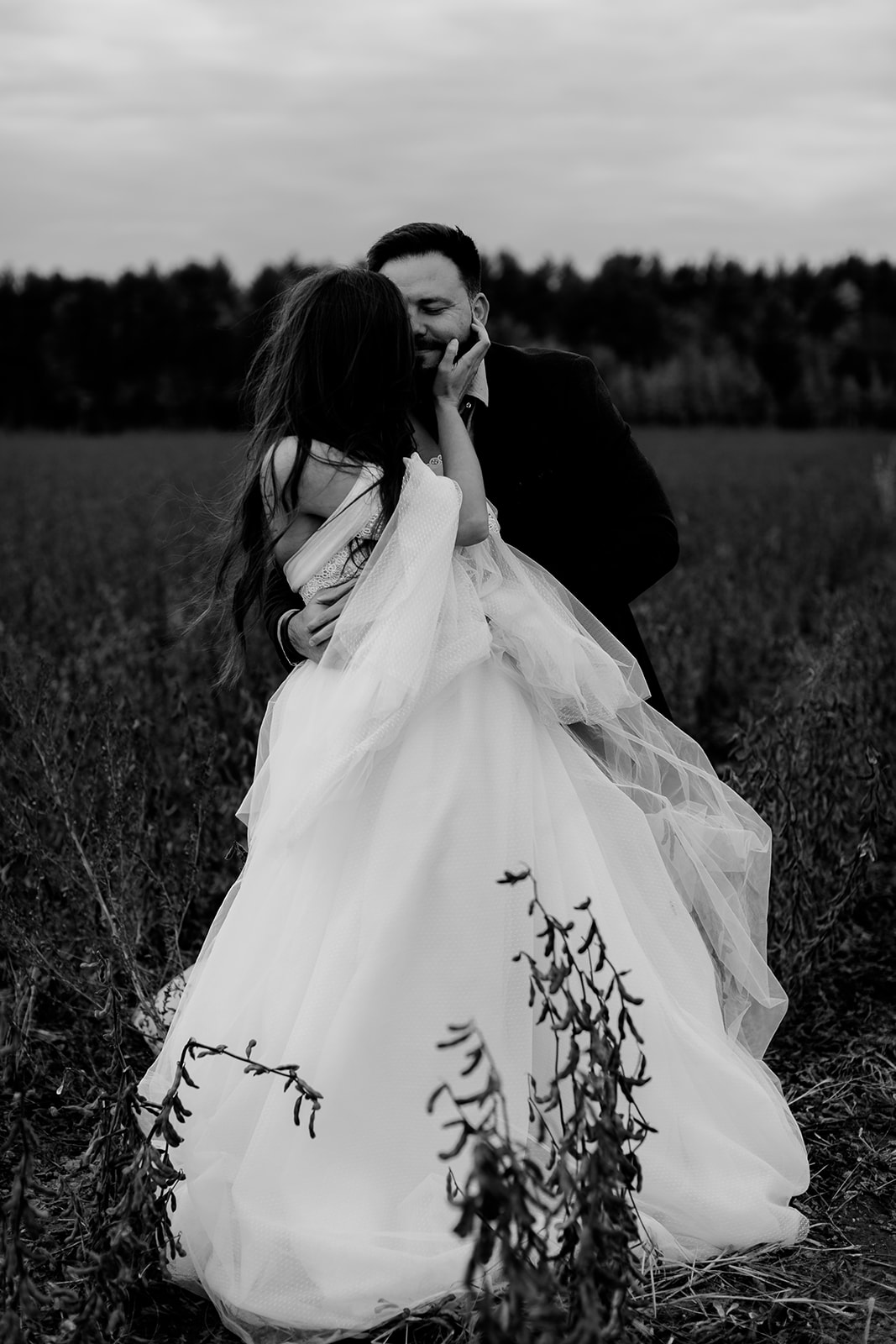 S&S Elopement