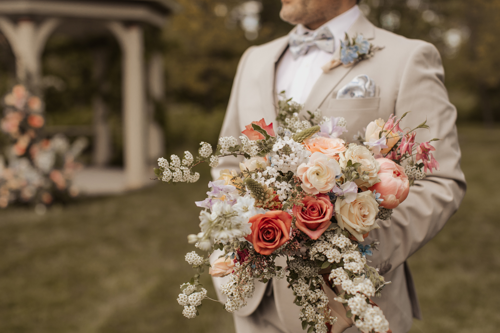 Post Wedding Photoshoot: What Are They and Why You Should Do One