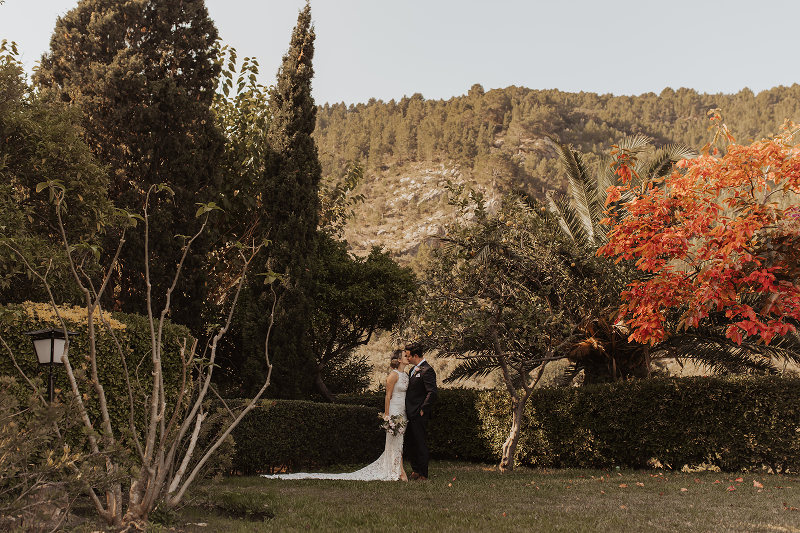 Post Wedding Photoshoot: What Are They and Why You Should Do One