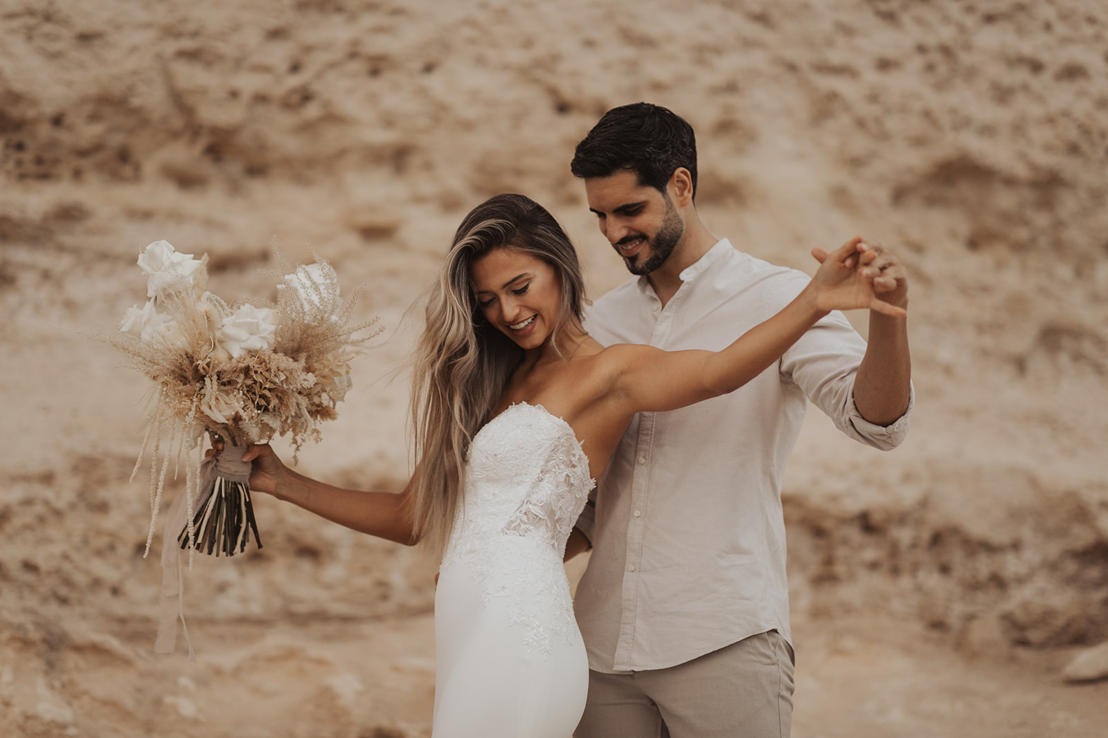 Post Wedding Photoshoot: What Are They and Why You Should Do One