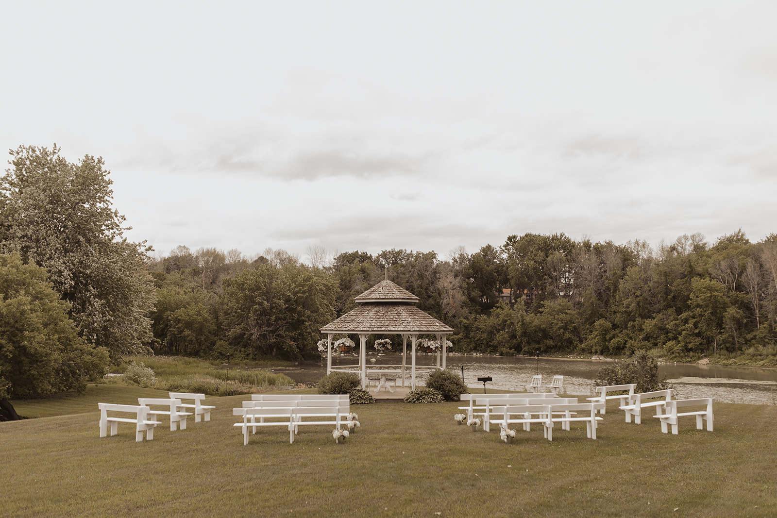 The Best Intimate Wedding Venues Near Montreal