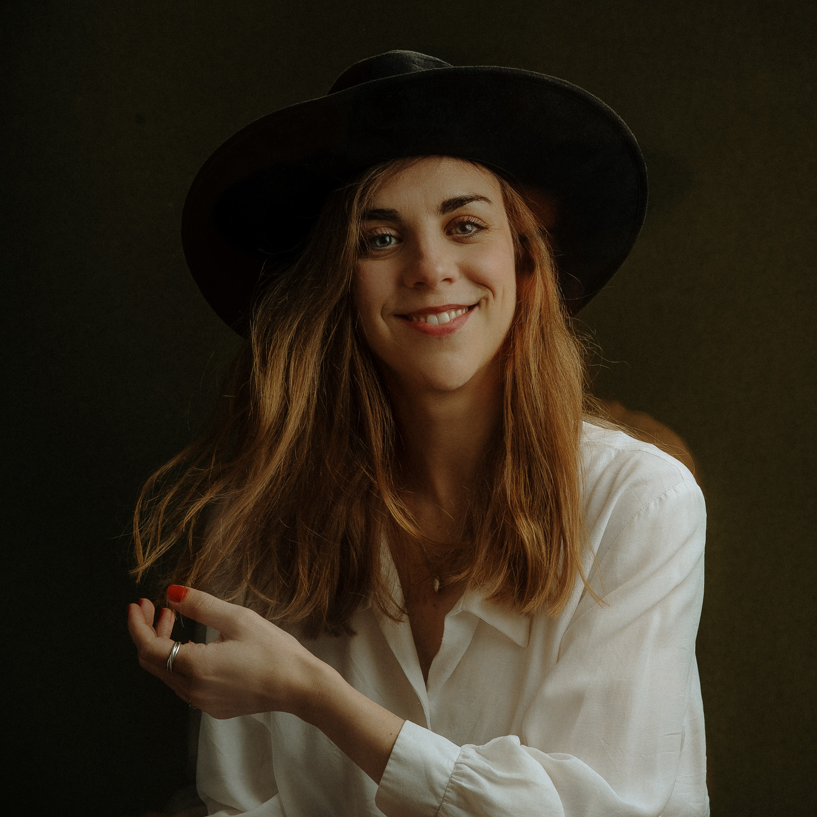 Myriam Menard