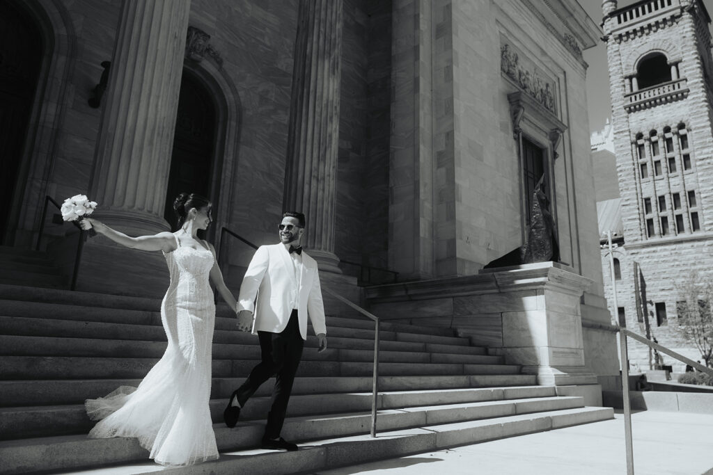 four season hotel, four seasons bride and groom, four seasons wedding, four seasons wedding photographer, four seasons intimate wedding,
