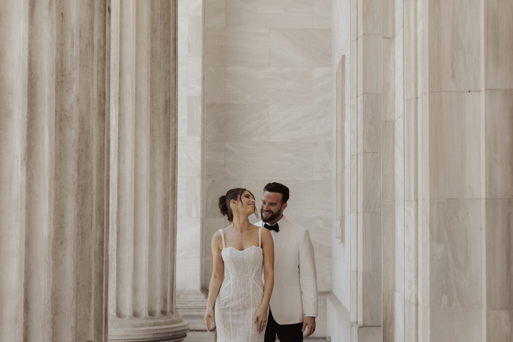 four season hotel, four seasons bride and groom, four seasons wedding, four seasons wedding photographer, four seasons intimate wedding,